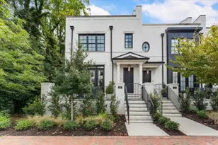 147 Canton St, Alpharetta, GA 30009 - Photo 1
