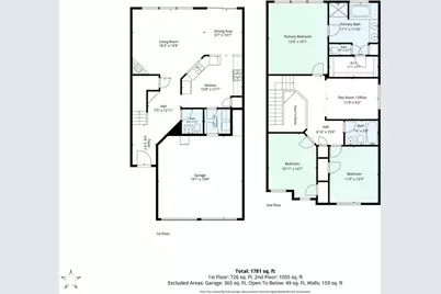 3975 Abernathy Farm Way, Acworth, GA 30101 - Photo 44