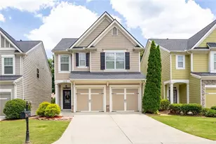 3975 Abernathy Farm Way, Acworth, GA 30101 - Photo 1