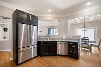 3975 Abernathy Farm Way, Acworth, GA 30101 - Photo 22