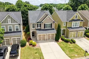 3975 Abernathy Farm Way, Acworth, GA 30101 - Photo 40