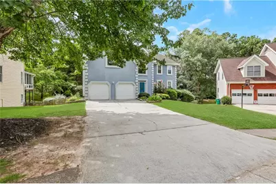 2395 Devon Leigh Walk, Duluth, GA 30096 - Photo 58