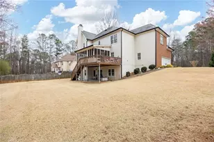 49 Old Mountain Rd NW, Powder Springs, GA 30127 - Photo 48