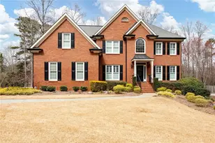 49 Old Mountain Rd NW, Powder Springs, GA 30127 - Photo 1