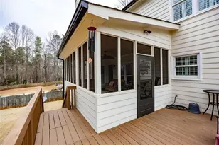 49 Old Mountain Rd NW, Powder Springs, GA 30127 - Photo 44