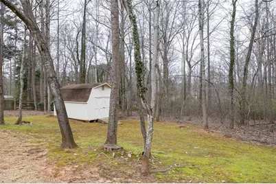 49 Old Mountain Road NW, Powder Springs, GA 30127 - Photo 46