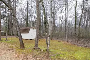 49 Old Mountain Rd NW, Powder Springs, GA 30127 - Photo 46