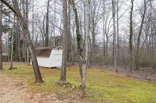 49 Old Mountain Rd NW, Powder Springs, GA 30127 - Photo 46