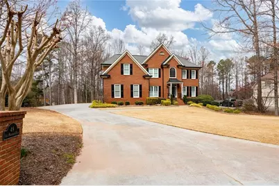 49 Old Mountain Road NW, Powder Springs, GA 30127 - Photo 50