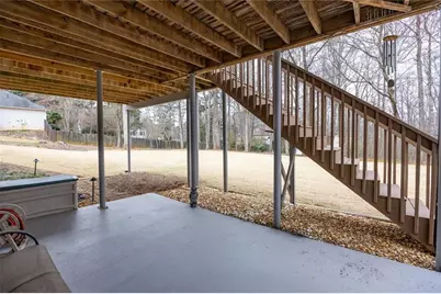 49 Old Mountain Road NW, Powder Springs, GA 30127 - Photo 40