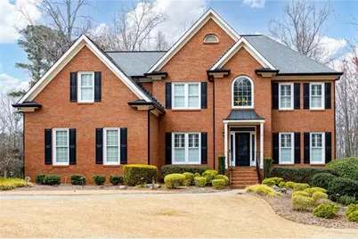 49 Old Mountain Road NW, Powder Springs, GA 30127 - Photo 54