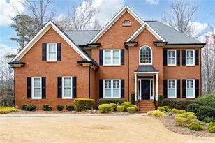 49 Old Mountain Rd NW, Powder Springs, GA 30127 - Photo 54