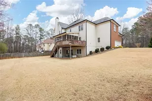 49 Old Mountain Rd NW, Powder Springs, GA 30127 - Photo 48
