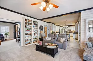 49 Old Mountain Rd NW, Powder Springs, GA 30127 - Photo 20