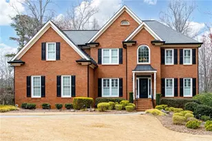49 Old Mountain Rd NW, Powder Springs, GA 30127 - Photo 54