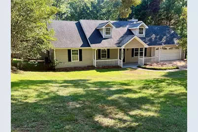 205 Willow Shoals Drive, Covington, GA 30016 - Photo 1