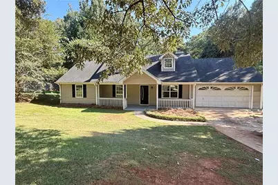 205 Willow Shoals Drive, Covington, GA 30016 - Photo 18