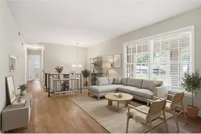 1969 Shannon Ridge Court, Decatur, GA 30032 - Photo 4