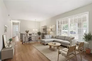 1969 Shannon Ridge Ct, Decatur, GA 30032 - Photo 4