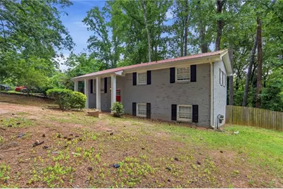 1969 Shannon Ridge Court, Decatur, GA 30032 - Photo 2