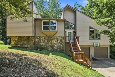 3442 Winter Wood Trc, Marietta, GA 30062 - Photo 8
