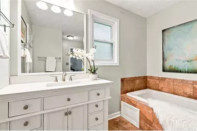 3442 Winter Wood Trc, Marietta, GA 30062 - Photo 6