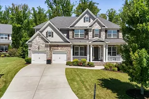 6535 Westrock Terrace, Cumming, GA 30040 - Photo 1