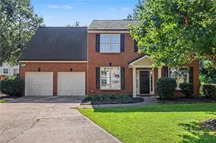 3060 Winston Terrace Ct, Alpharetta, GA 30009 - Photo 1