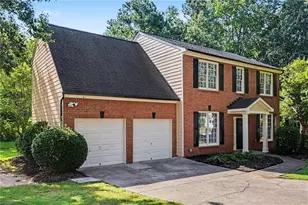 3060 Winston Terrace Ct, Alpharetta, GA 30009 - Photo 2