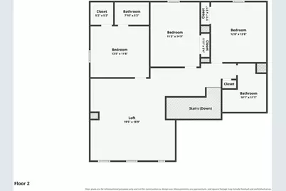 1596 Maston Road, Auburn, GA 30011 - Photo 42