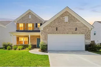 1596 Maston Road, Auburn, GA 30011 - Photo 1
