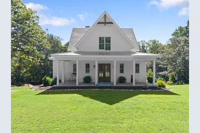 3567 Duckett Mill Road, Gainesville, GA 30506 - Photo 1
