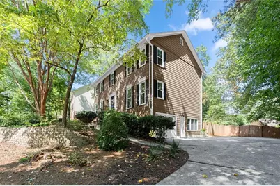 4977 Kings Wood Drive NE, Roswell, GA 30075 - Photo 58