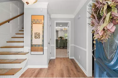 4977 Kings Wood Drive NE, Roswell, GA 30075 - Photo 2