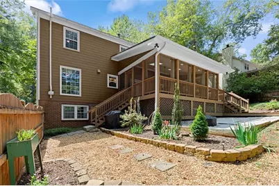 4977 Kings Wood Drive NE, Roswell, GA 30075 - Photo 54