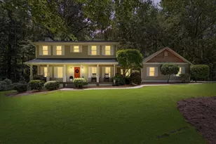 103 Cathy Cir, Carrollton, GA 30117 - Photo 54