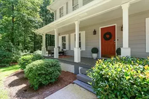 103 Cathy Cir, Carrollton, GA 30117 - Photo 8