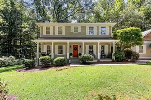 103 Cathy Cir, Carrollton, GA 30117 - Photo 2