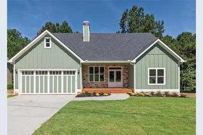 161 Ambrose Drive, Jasper, GA 30143 - Photo 1
