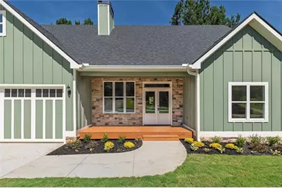 161 Ambrose Drive, Jasper, GA 30143 - Photo 2