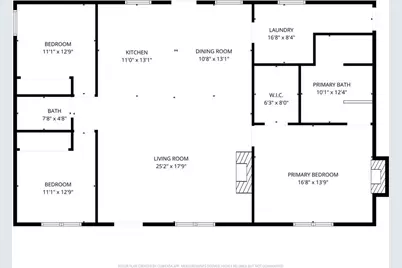 1003 Milligan Creek Road, Roopville, GA 30170 - Photo 44