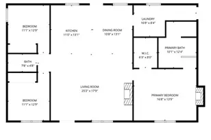 1003 Milligan Creek Rd, Roopville, GA 30170 - Photo 44