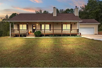 1003 Milligan Creek Road, Roopville, GA 30170 - Photo 2