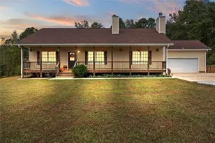 1003 Milligan Creek Rd, Roopville, GA 30170 - Photo 2