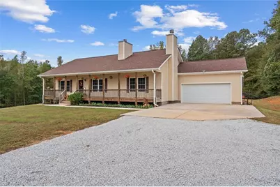 1003 Milligan Creek Road, Roopville, GA 30170 - Photo 4