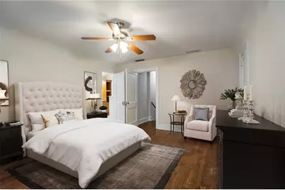 2918 N Hills Drive NE, Atlanta, GA 30305 - Photo 4