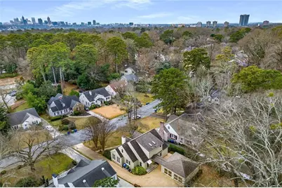 2918 N Hills Drive NE, Atlanta, GA 30305 - Photo 26