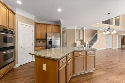 6750 Scottsfield Trace, Cumming, GA 30028 - Photo 12