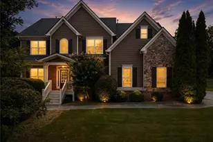 6750 Scottsfield Trace, Cumming, GA 30028 - Photo 68