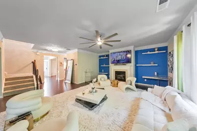 171 Berkford Circle, Hiram, GA 30141 - Photo 6